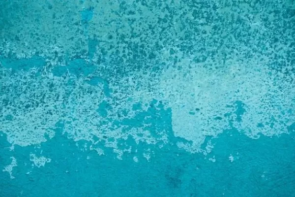 Textura projetada Curitiba